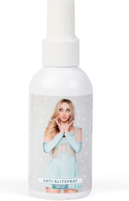 Anti klit spray Camille 100ml