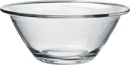 Bormioli Mr Chef Slakom - Ø 30 cm x 12,7 cm