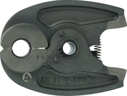 Bonfix - Persbek - TH-Profiel - voor Mini-Accu Persmachine 15kN - 16mm
