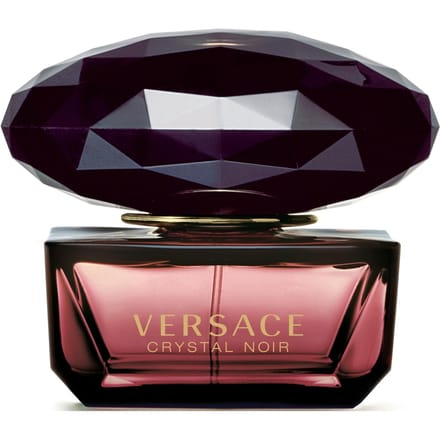 Versace Crystal Noir Eau de Parfum Spray Damesparfum Dames 50 ml
