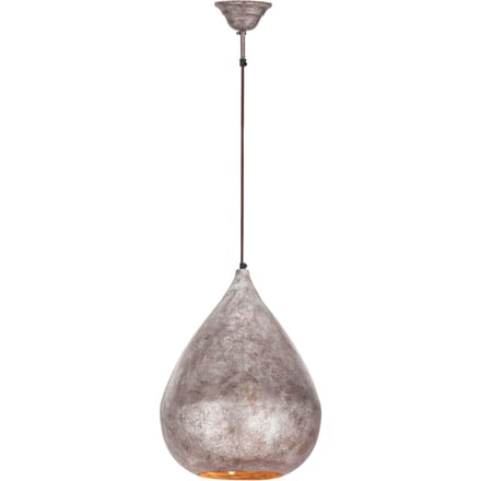 Hanglamp Loft Style | Decorationable