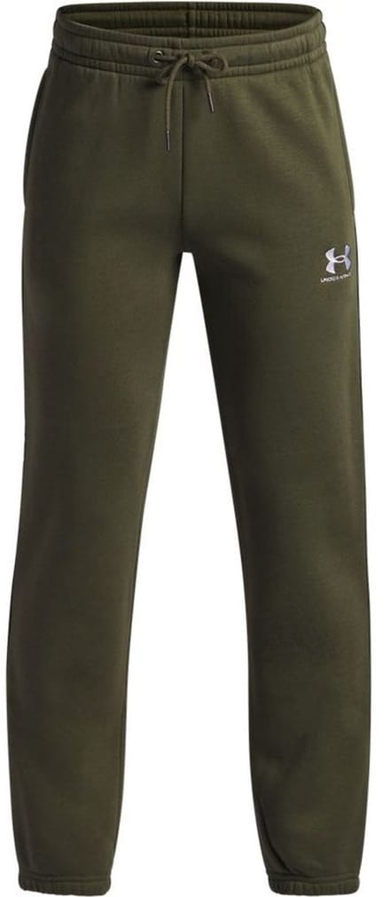 Under Armour kinderjoggingbroek Icon Jogger Taping Fleece 1390294