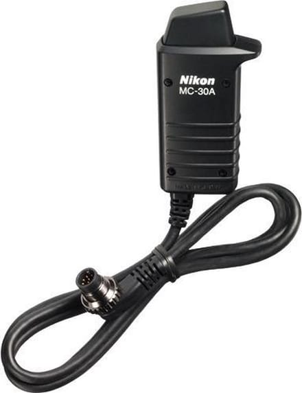 Remote Cord MC-30A