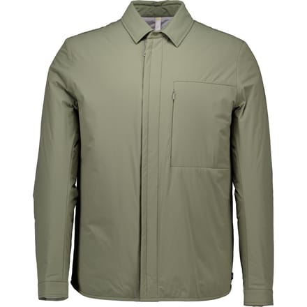 Duno Lars Radda Jackets Olijf Lars Radda