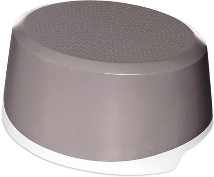 Bébé-jou Step Stool Chalk Brown