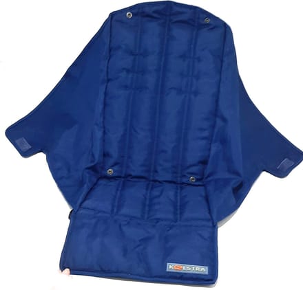 KOELSTRA - Simba T3 - Buggy inzet - Navy