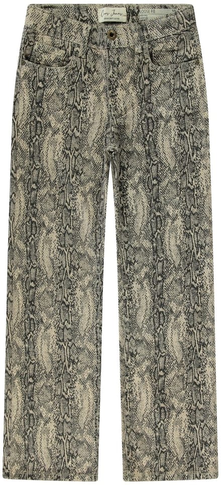 Cars Jeans Jeans Yara Jr. - Meisjes
