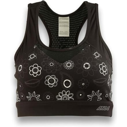 Top Ande Lady Bra