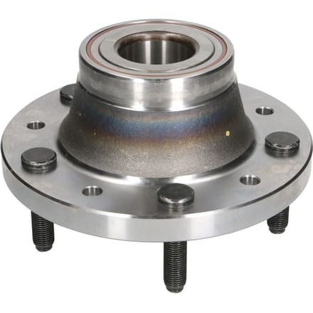 Wiellagerset FEBI BILSTEIN 46668