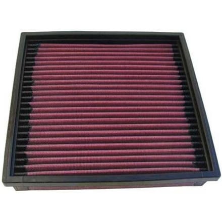 K&N; Filters Luchtfilter K&N; 33-2003
