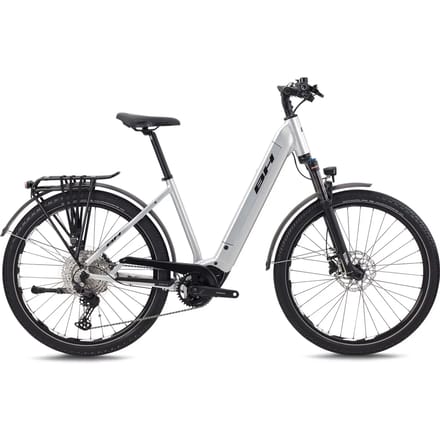 Elektrische mountainbike BH Bikes Atome Suv Pro