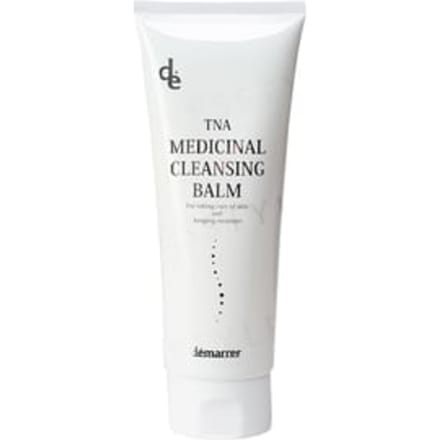 démarrer - TNA Medicated Cleansing Balm 100g