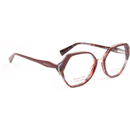 Ana Hickmann Optical Frame HI1248 H03 53