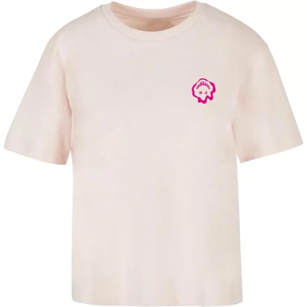 Dames-T-shirt Miss Tee Everything's Nice