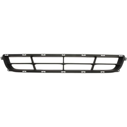Bumper - onderdelen BLIC 6502-07-3169990P