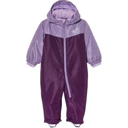 LUPILU Kinder skipak (Lila, 80)
