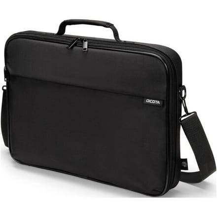 Dicota Multi ONE 33,02cm - 35,81cm Laptoptas Geschikt voor max. (laptop): 35,8 cm (14,1) Zwart
