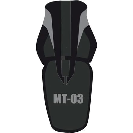Motorzadelhoes Bagster mt 03