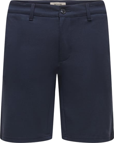 ONLY & SONS Chino shorts ONSMARK Mid waist Regular fit Shorts