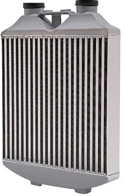 Laadluchtkoeler 70 mm voor diverse auto’s - Intercooler – Aluminium