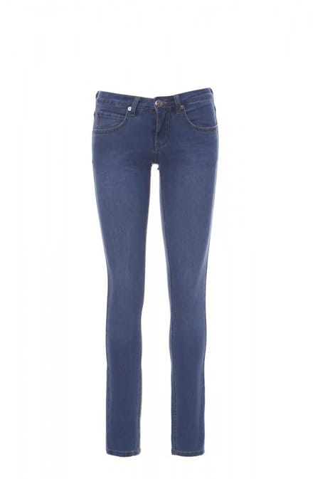 Payper Mustang Lady - Deep Blue - 42IT (36NL)