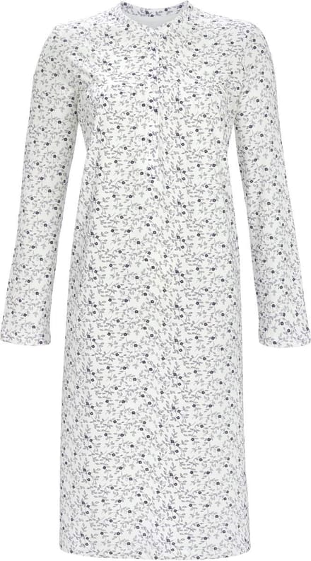 Ringella – Millefleurs – Nachtkleed – 5511023 – Champagne – Maat 52