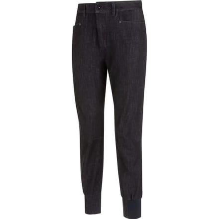 Vrouwen klimjeans Wild Country Spotter