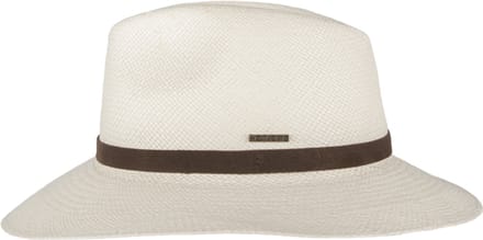 Vincenzo - Panama hoed - Naturel