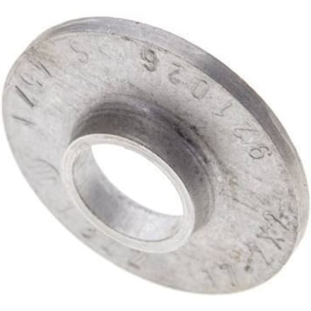 Voorlasschijven DIN 2642 DN10-PN10 17.2x2.0mm RVS 1.4571