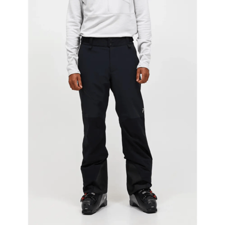 Peak Performance Shred HIPE® 2L Insulated Shell Pants Heren (Maat - XL, Kleur - BLACK)