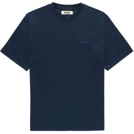 Woodbird Mens WBBaine Cray Tee