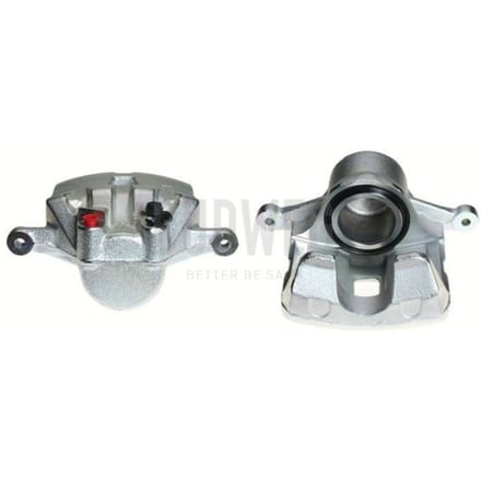 Budweg Caliper Remklauw BUDWEG 344369, voor links