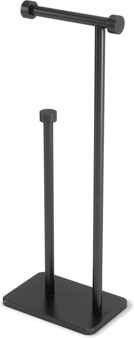 Umbra Cappa toiletpapier- en reserverolhouder