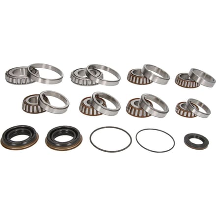 Schaeffler Luk Reparatieset, handgeschakelde versnellingsbak LUK 462 0315 10