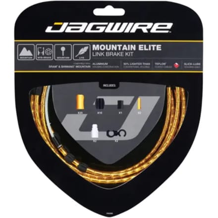 Remkit Jagwire Elite