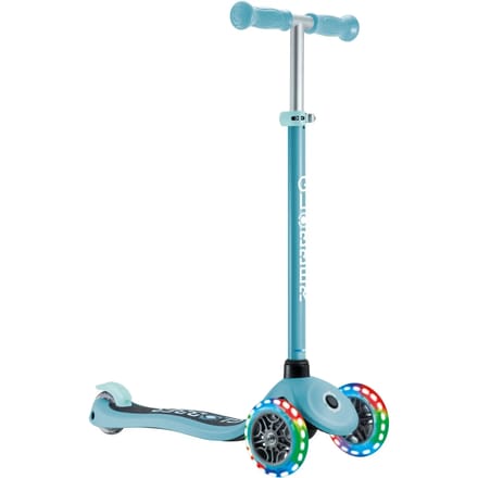 Kinderstep Globber Primo Lights