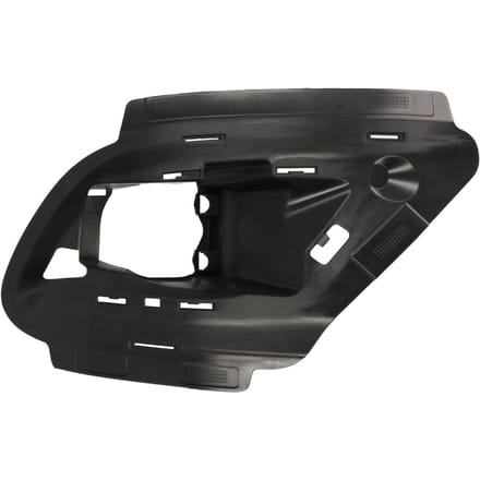 Bumper - onderdelen BLIC 5513-00-3549928P
