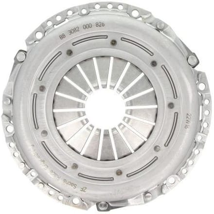 Koppelingsdrukplaat Performance SACHS 883082 000826