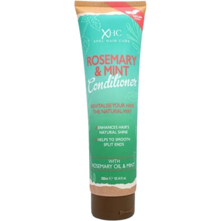 XHC Rozemarijn & Munt Conditioner - 300ml