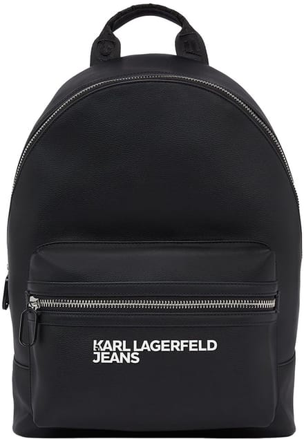 Karl Lagerfeld Jeans A1m30302 Rugzak Zwart