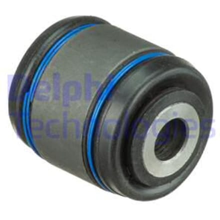 Voorste draagarm silentblock DELPHI TD1824W