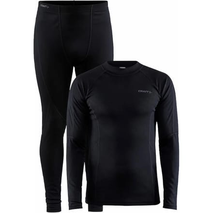 Craft Core Warm Baselayer Thermoset Heren - Maat M