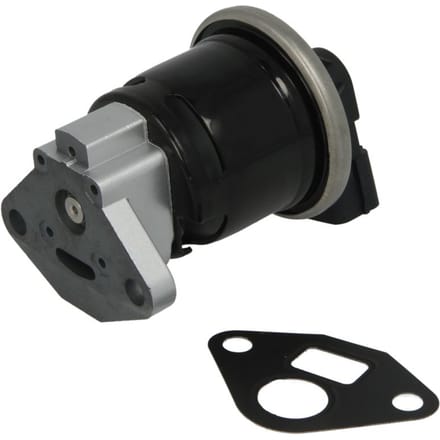 EGR-klep MAGNETI MARELLI 571822112114