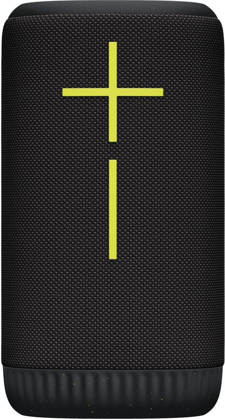 Ultimate Ears EVERBOOM - Draadloze Speaker - Bluetooth - Black