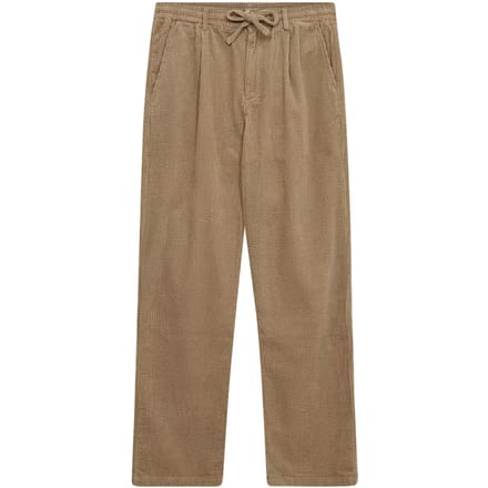 Broek Anerkjendt Jan Pleat