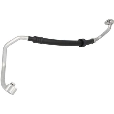 Hoge druk- / lage drukleiding, airconditioning EASY FIT NRF 400099