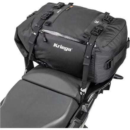 Zadeltas Kriega US30
