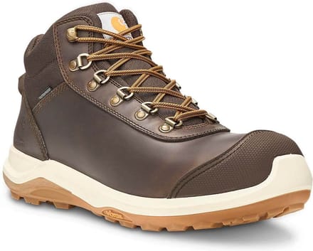 Carhartt Wylie S3 Waterproof Sneaker Werkschoenen Heren