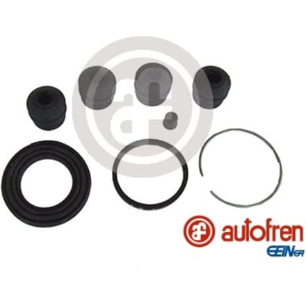 Reparatieset, remklauw AUTOFREN SEINSA D4-529