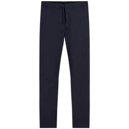 Broek Tommy Hilfiger MW0MW38797
